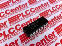 NXP SEMICONDUCTOR MC14012