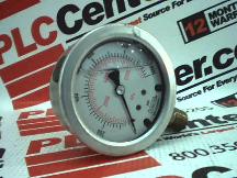 NOSHOK 25-901-1000-PSI/KPA-1/4NPT