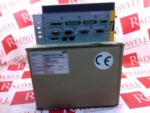 PARKER S063V2F12I31T11M00