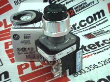 ALLEN BRADLEY 800T-QBH13GAY