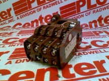 EATON CORPORATION DIL-00L-44-110/115V-50HZ