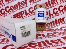 EATON CORPORATION E60C600