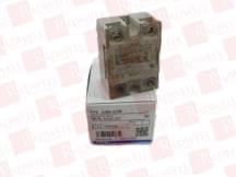 OMRON G3N-A220B-AC100/120-NC