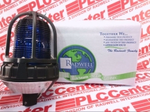 FEDERAL SIGNAL 191XL-0120-240B