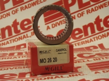 REGAL REXNORD MO-26-20