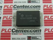 HITACHI IC64180RF10X
