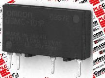 OMRON G3MC-101PL DC24