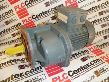 EBERHARD BAUER DKF-740H/178