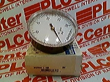 ASHCROFT 35W1005-H-02B-30