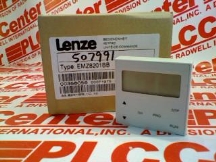 LENZE 01126488