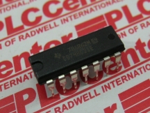 TEXAS INSTRUMENTS SEMI CD74HC21E