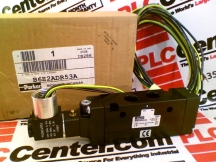 PARKER B6E2ADR53A