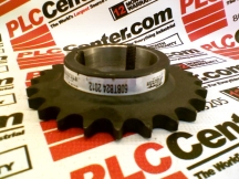 US TSUBAKI 60BTL24-2012