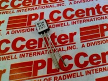 ON SEMICONDUCTOR 2N5831