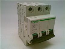SCHNEIDER ELECTRIC C60N-3P-20A-C