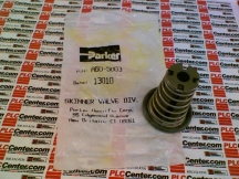 PARKER A60S003