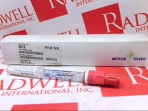 METTLER TOLEDO 52-001-310