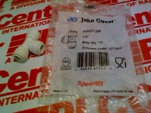 JOHN GUEST PP0212W-PK10