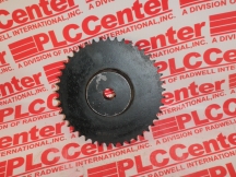 MARTIN SPROCKET & GEAR INC 40B45F-3/4