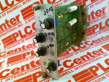 ASEA BROWN BOVERI 107072-005T