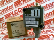 ALLEN BRADLEY 836T-T253JX4