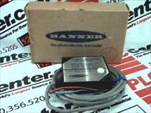 BANNER ENGINEERING 18674