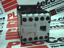 EATON CORPORATION DILEM-10-36/42V-50/60HZ