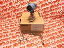 EMERSON 3051S2CG5A2E22A1BB4I1M5Q4QT