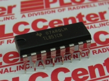 TEXAS INSTRUMENTS SEMI TL851CN