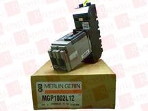 SCHNEIDER ELECTRIC MGP1002L12