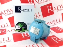 ABB THOMAS & BETTS 3FP404