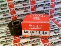 REGAL REXNORD MCYRR 8 SX