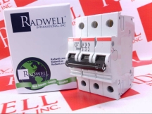 ASEA BROWN BOVERI S283W-K4A