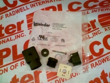 BINDER USA 43-1700-851-03