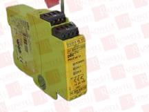 PILZ PNOZ-E2.1P-24VDC-2NO
