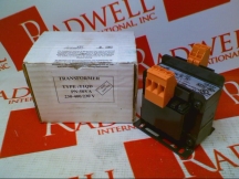METH ELECTRIC TRANSFORMER T1QD-0050-I/H