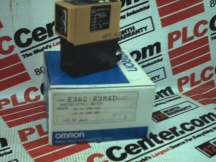 OMRON E3A2-R3M4D-US