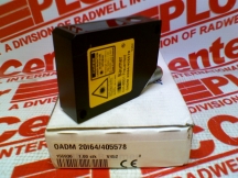 BAUMER ELECTRIC OADM-20I64/405578