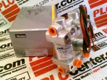 PARKER V933LB2100DC2A4Y