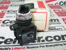 EATON CORPORATION E22MERC2