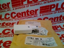LITHONIA LIGHTING LTA1-WH-U