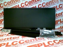 HAMMOND MANUFACTURING RMCS19018BK1