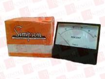 SIMPSON 16155
