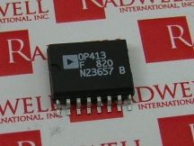 ANALOG DEVICES IC413FS