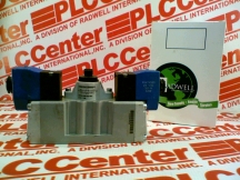 PARKER H16WXBG2B9000FC