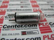 CHICAGO MINIATURE CM20-17