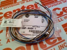 ALLEN BRADLEY 888P-M4AB4-1