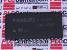 FANUC A76L03000051
