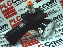 ASHCROFT R74G-4AK-RMN-7N