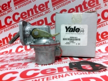 YALE 580004401